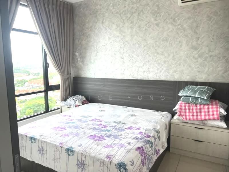 Service Residence for Sale at Molek Regency - Janice Yong - Bedroom - PropertyGuru.com.my