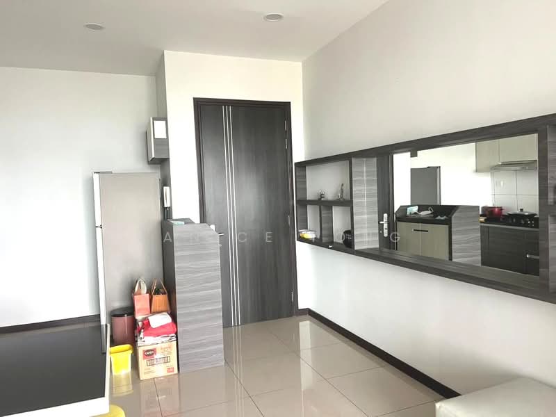 Service Residence for Sale at Molek Regency - Janice Yong - Kitchen - PropertyGuru.com.my