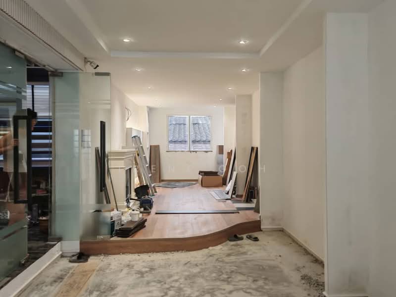Semi-Detached House for Rent in Tanjung Tokong (Penang) - Irene Goh - Interior - PropertyGuru.com.my