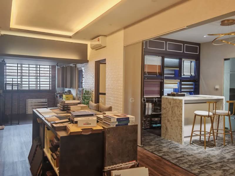Semi-Detached House for Rent in Tanjung Tokong (Penang) - Irene Goh - Interior - PropertyGuru.com.my