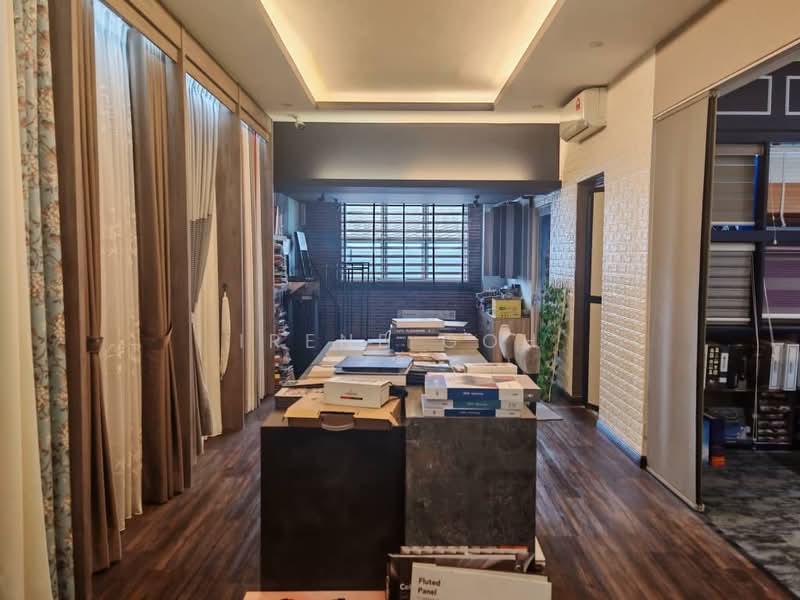 Semi-Detached House for Rent in Tanjung Tokong (Penang) - Irene Goh - Interior - PropertyGuru.com.my