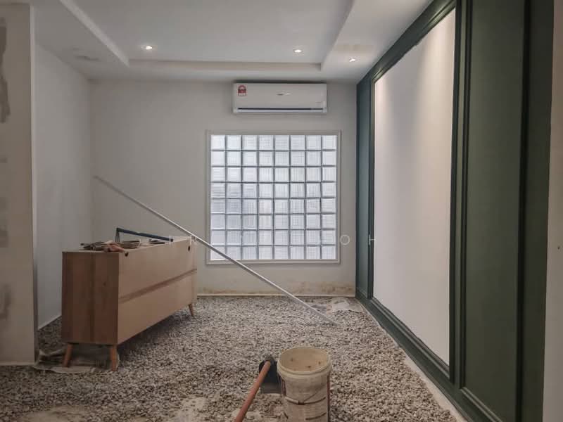 Semi-Detached House for Rent in Tanjung Tokong (Penang) - Irene Goh - Interior - PropertyGuru.com.my