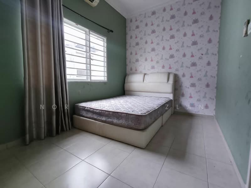 2-storey Terraced House for Sale in Sunway Alam Suria (Shah Alam) - Nor Azhar Azlan - Bedroom - PropertyGuru.com.my
