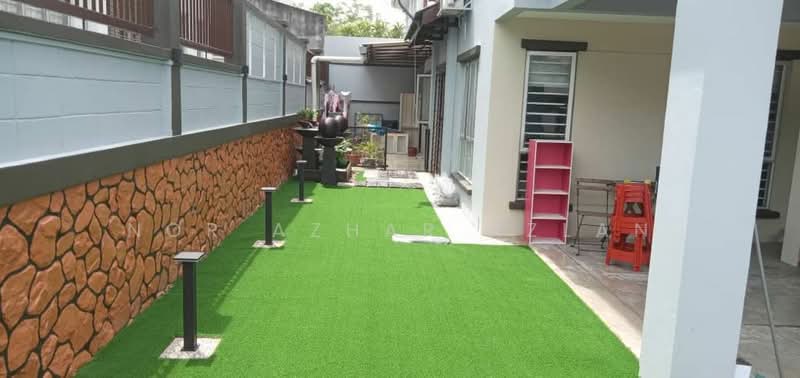 2-storey Terraced House for Sale in Sunway Alam Suria (Shah Alam) - Nor Azhar Azlan - Exterior - PropertyGuru.com.my