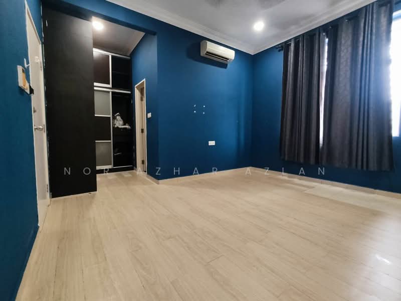 2-storey Terraced House for Sale in Sunway Alam Suria (Shah Alam) - Nor Azhar Azlan - Interior - PropertyGuru.com.my
