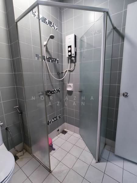 2-storey Terraced House for Sale in Sunway Alam Suria (Shah Alam) - Nor Azhar Azlan - Bathroom - PropertyGuru.com.my