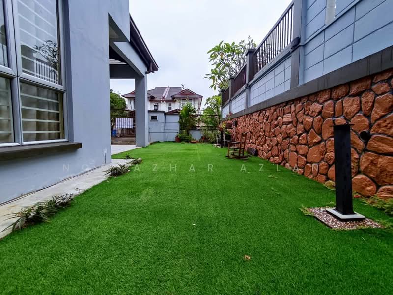 2-storey Terraced House for Sale in Sunway Alam Suria (Shah Alam) - Nor Azhar Azlan - Exterior - PropertyGuru.com.my