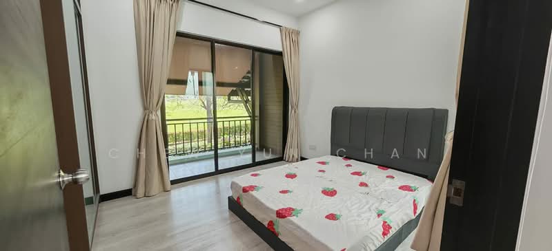 Bungalow for Rent in Leisure Farm (Gelang Patah) - Chew Yun Chan - Bedroom - PropertyGuru.com.my