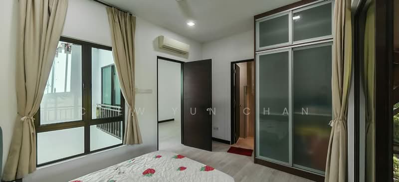 Bungalow for Rent in Leisure Farm (Gelang Patah) - Chew Yun Chan - PropertyGuru.com.my
