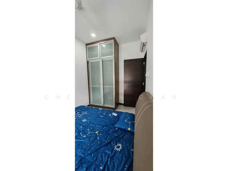 Bungalow for Rent in Leisure Farm (Gelang Patah) - Chew Yun Chan - Bedroom - PropertyGuru.com.my