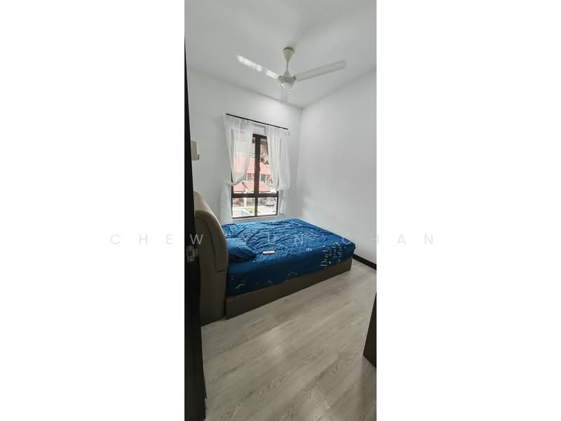 Bungalow for Rent in Leisure Farm (Gelang Patah) - Chew Yun Chan - Bedroom - PropertyGuru.com.my