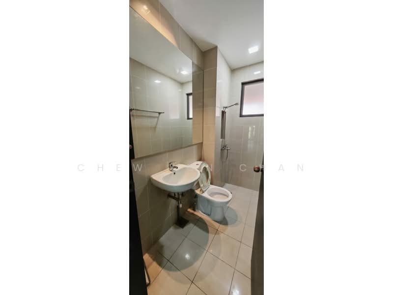 Bungalow for Rent in Leisure Farm (Gelang Patah) - Chew Yun Chan - Bathroom - PropertyGuru.com.my