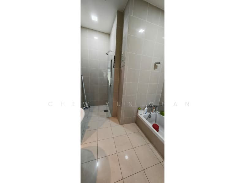 Bungalow for Rent in Leisure Farm (Gelang Patah) - Chew Yun Chan - Bathroom - PropertyGuru.com.my
