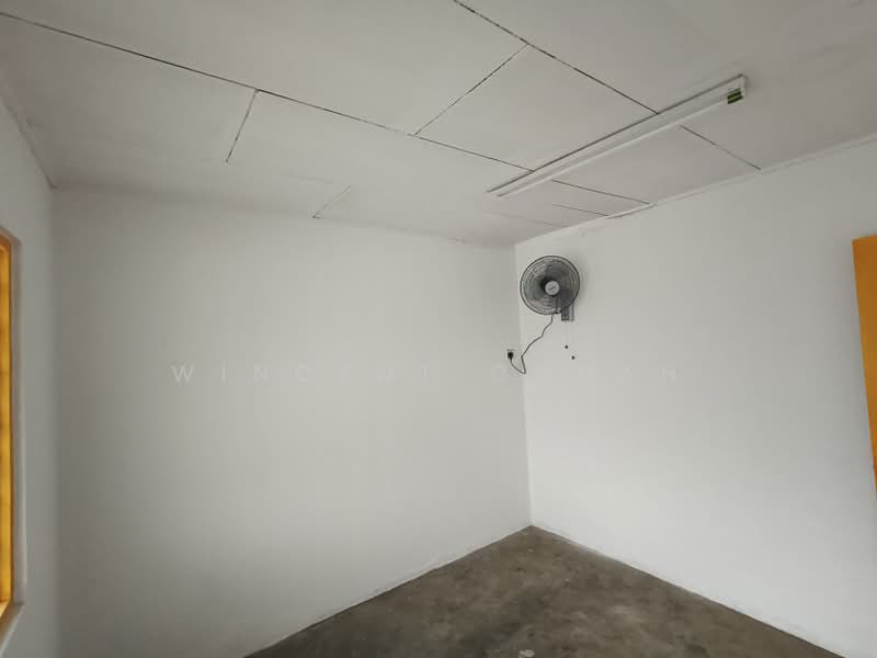 Rumah Flat untuk Disewa di Seksyen 2 Wangsa Maju Flat - Wincent Chuah - PropertyGuru.com.my