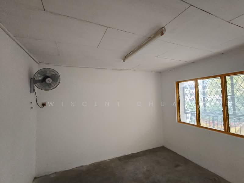 Rumah Flat untuk Disewa di Seksyen 2 Wangsa Maju Flat - Wincent Chuah - PropertyGuru.com.my