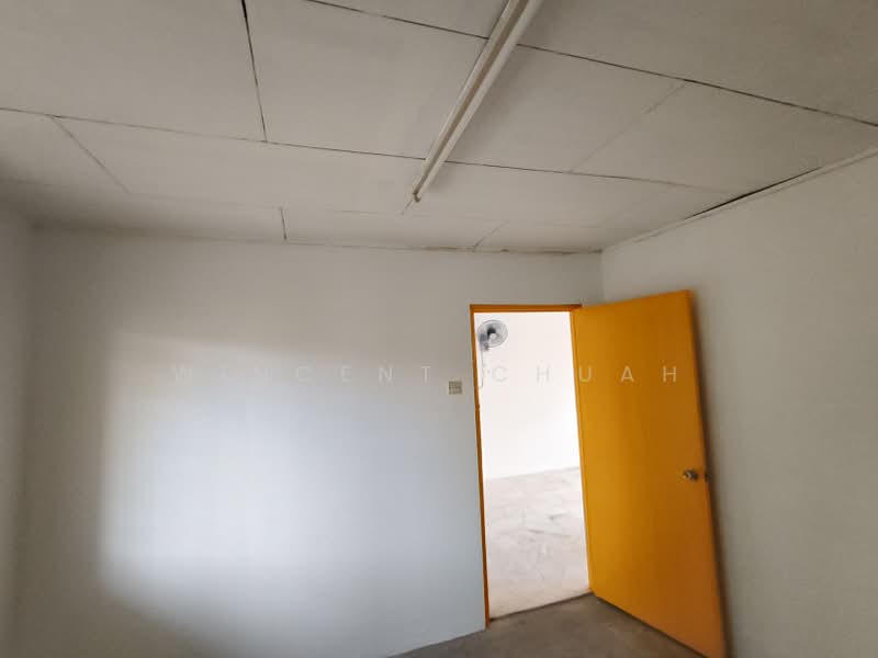 Rumah Flat untuk Disewa di Seksyen 2 Wangsa Maju Flat - Wincent Chuah - PropertyGuru.com.my
