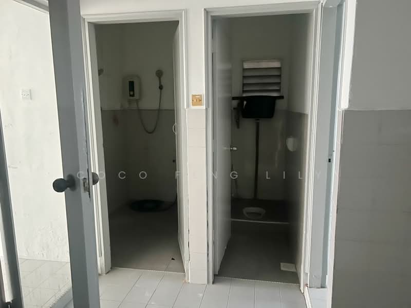 1-storey Terraced House for Sale in Taman Johor Jaya (Johor Bahru) - Coco Feng Lily - PropertyGuru.com.my