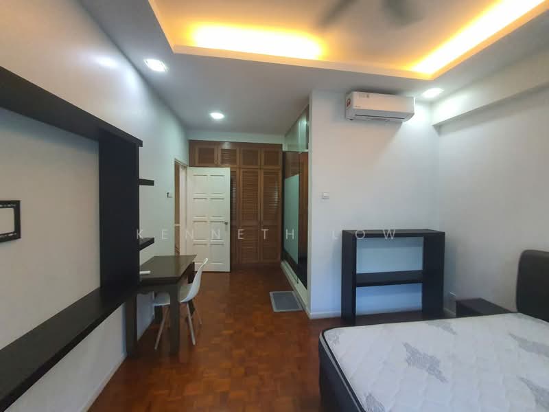 Condominium for Rent at 1A Stonor - Kenneth Low - Bedroom - PropertyGuru.com.my