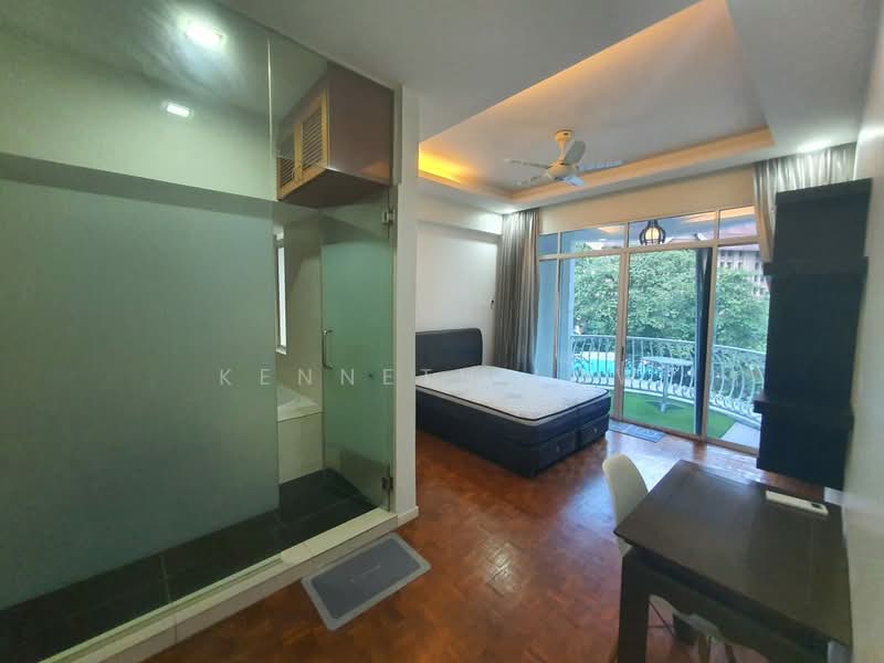 Condominium for Rent at 1A Stonor - Kenneth Low - Bedroom - PropertyGuru.com.my