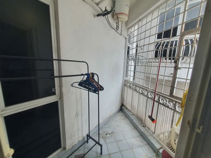 Condominium for Rent at 1A Stonor - Kenneth Low - PropertyGuru.com.my