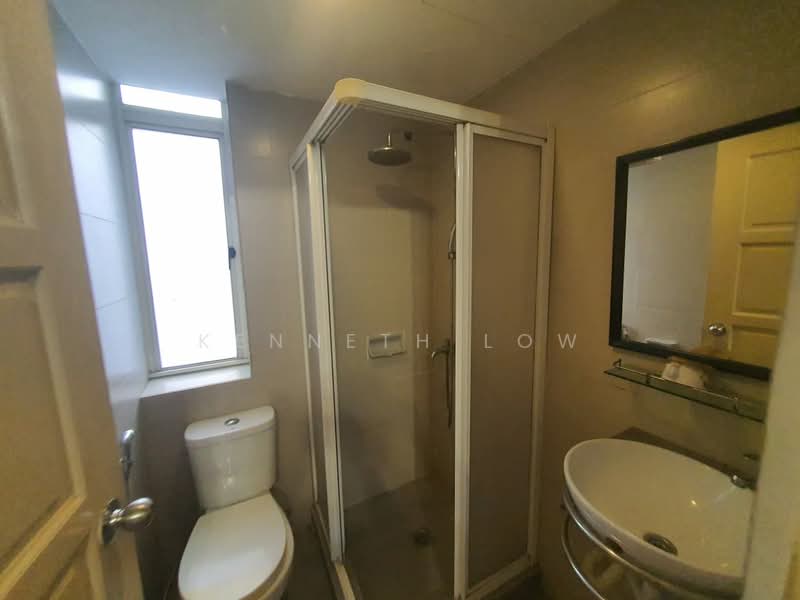 Condominium for Rent at 1A Stonor - Kenneth Low - PropertyGuru.com.my
