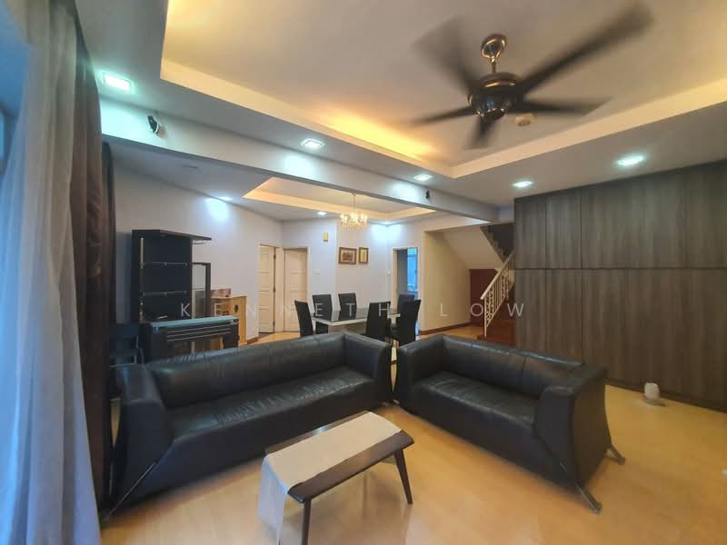 Condominium for Rent at 1A Stonor - Kenneth Low - PropertyGuru.com.my