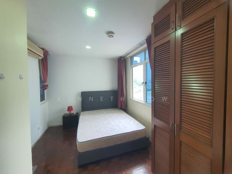 Condominium for Rent at 1A Stonor - Kenneth Low - PropertyGuru.com.my