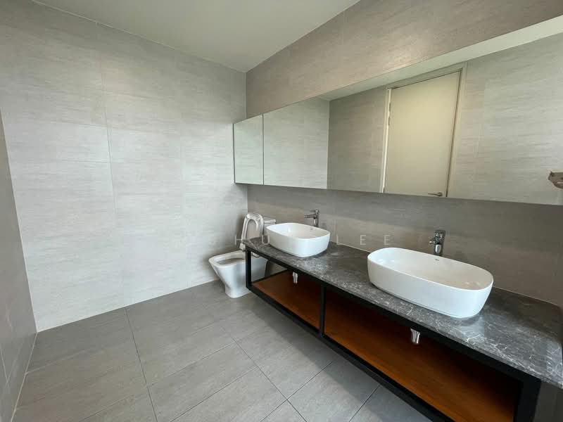 Service Residence for Sale at Residensi Solaris Parq - Joshua Lee - Bathroom - PropertyGuru.com.my
