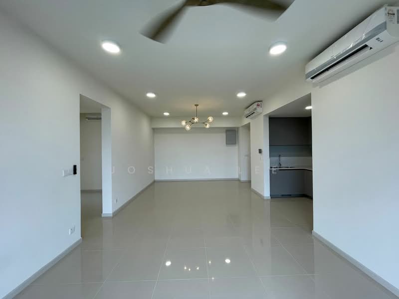 Service Residence for Sale at Residensi Solaris Parq - Joshua Lee - Living Room - PropertyGuru.com.my