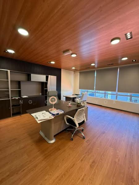Rumah Niaga untuk Disewa di Kota Kinabalu (Sabah) - Ng Chiew Yok - Study - PropertyGuru.com.my