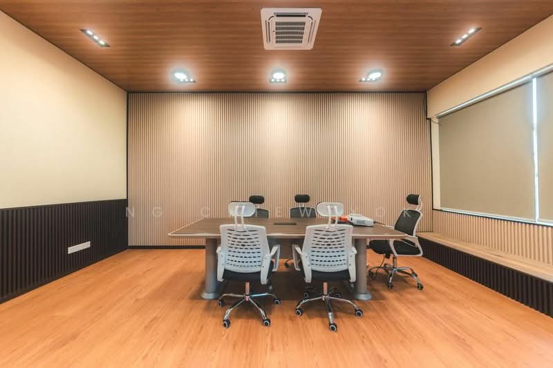 Rumah Niaga untuk Disewa di Kota Kinabalu (Sabah) - Ng Chiew Yok - PropertyGuru.com.my