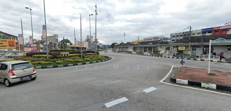 Shop / Office for Sale in Ipoh (Perak) - Lee Muzi - Exterior - PropertyGuru.com.my