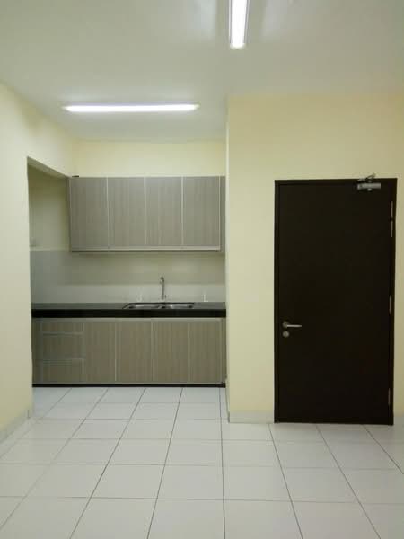 Servis Apartment untuk Disewa di Amara - JJ Lim - Kitchen - PropertyGuru.com.my