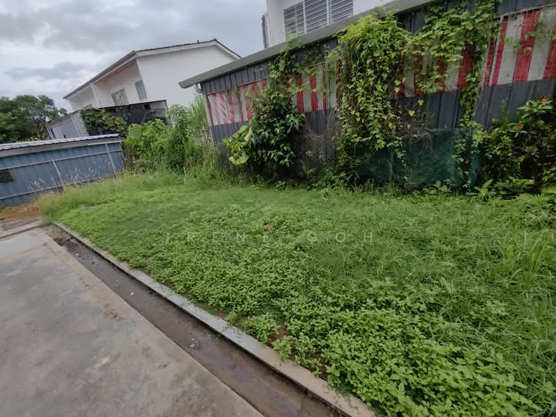 Semi-Detached House for Rent in Tanjung Bungah (Penang) - Irene Goh - Exterior - PropertyGuru.com.my