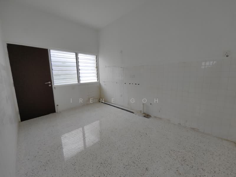 Semi-Detached House for Rent in Tanjung Bungah (Penang) - Irene Goh - Kitchen - PropertyGuru.com.my