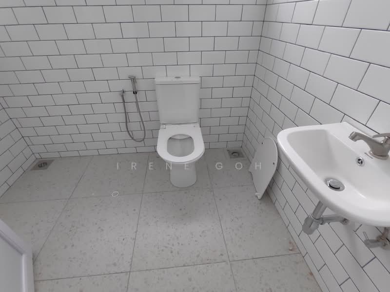 Semi-Detached House for Rent in Tanjung Bungah (Penang) - Irene Goh - Bathroom - PropertyGuru.com.my