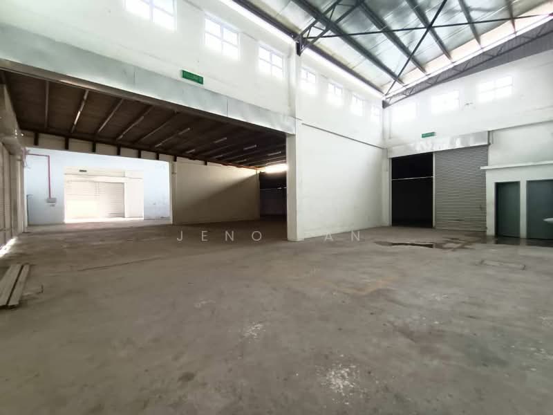 Shop / Office for Rent in Kuching (Sarawak) - Jeno Tan - Interior - PropertyGuru.com.my