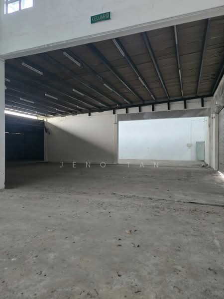 Shop / Office for Rent in Kuching (Sarawak) - Jeno Tan - Interior - PropertyGuru.com.my