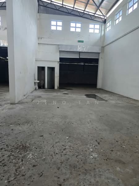 Shop / Office for Rent in Kuching (Sarawak) - Jeno Tan - Interior - PropertyGuru.com.my