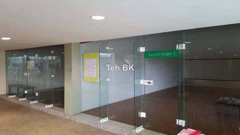 Servis Apartment untuk Disewa di Subang Olives Residence - Teh Boon Keat - PropertyGuru.com.my
