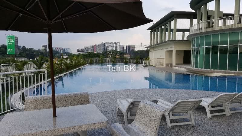 Servis Apartment untuk Disewa di Subang Olives Residence - Teh Boon Keat - PropertyGuru.com.my