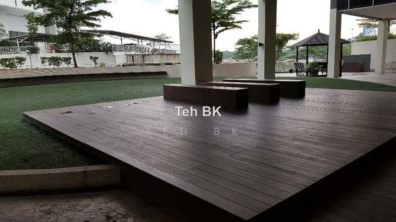 Servis Apartment untuk Disewa di Subang Olives Residence - Teh Boon Keat - PropertyGuru.com.my