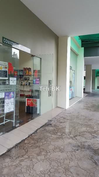 Servis Apartment untuk Disewa di Subang Olives Residence - Teh Boon Keat - PropertyGuru.com.my