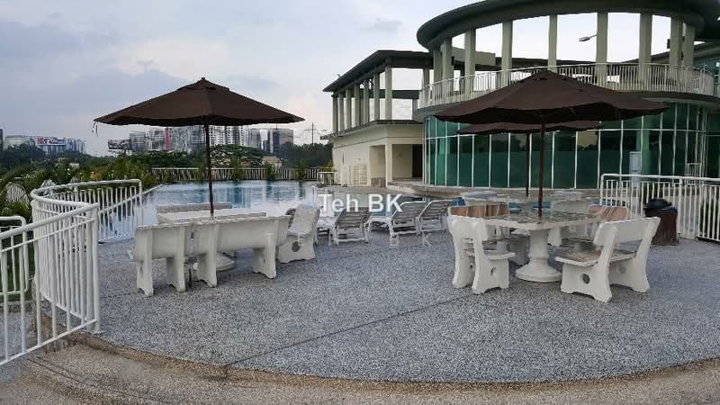 Servis Apartment untuk Disewa di Subang Olives Residence - Teh Boon Keat - PropertyGuru.com.my