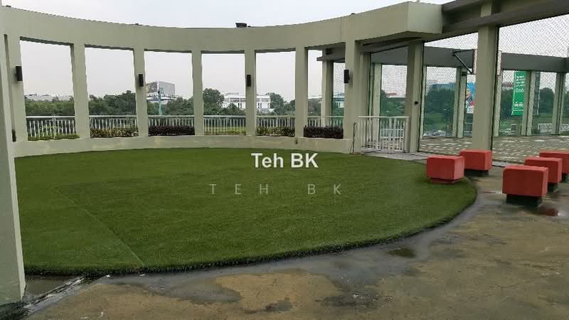 Servis Apartment untuk Disewa di Subang Olives Residence - Teh Boon Keat - PropertyGuru.com.my