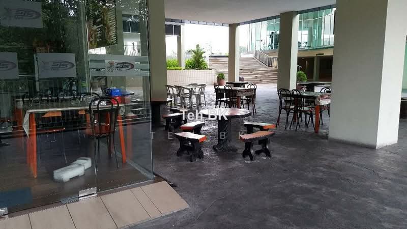 Servis Apartment untuk Disewa di Subang Olives Residence - Teh Boon Keat - PropertyGuru.com.my