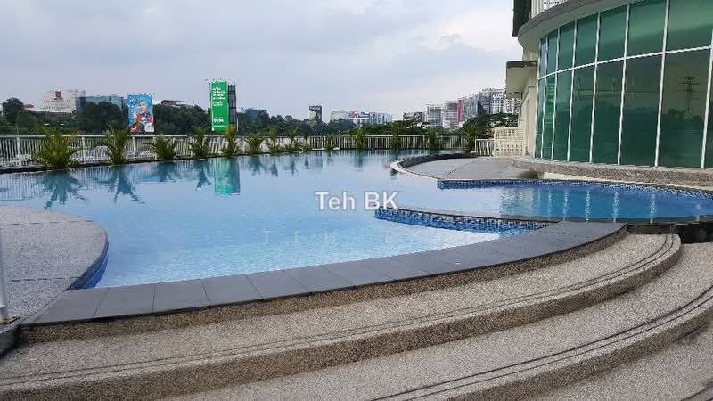Servis Apartment untuk Disewa di Subang Olives Residence - Teh Boon Keat - PropertyGuru.com.my