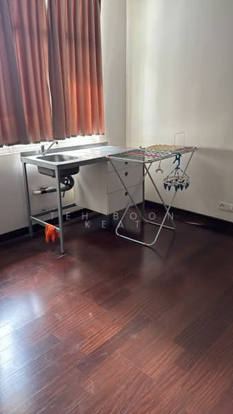 Servis Apartment untuk Disewa di Subang Olives Residence - Teh Boon Keat - PropertyGuru.com.my