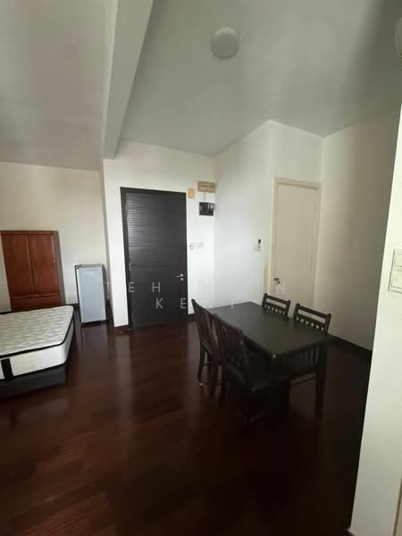 Servis Apartment untuk Disewa di Subang Olives Residence - Teh Boon Keat - PropertyGuru.com.my