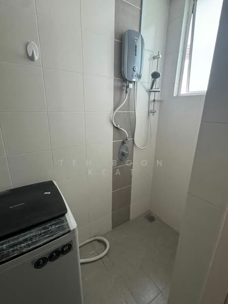 Servis Apartment untuk Disewa di Subang Olives Residence - Teh Boon Keat - PropertyGuru.com.my